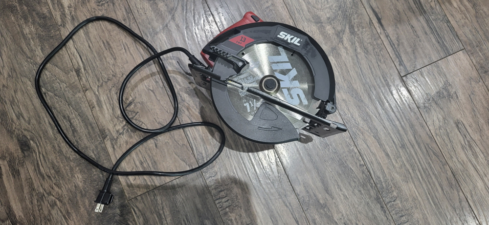 skil circular saw