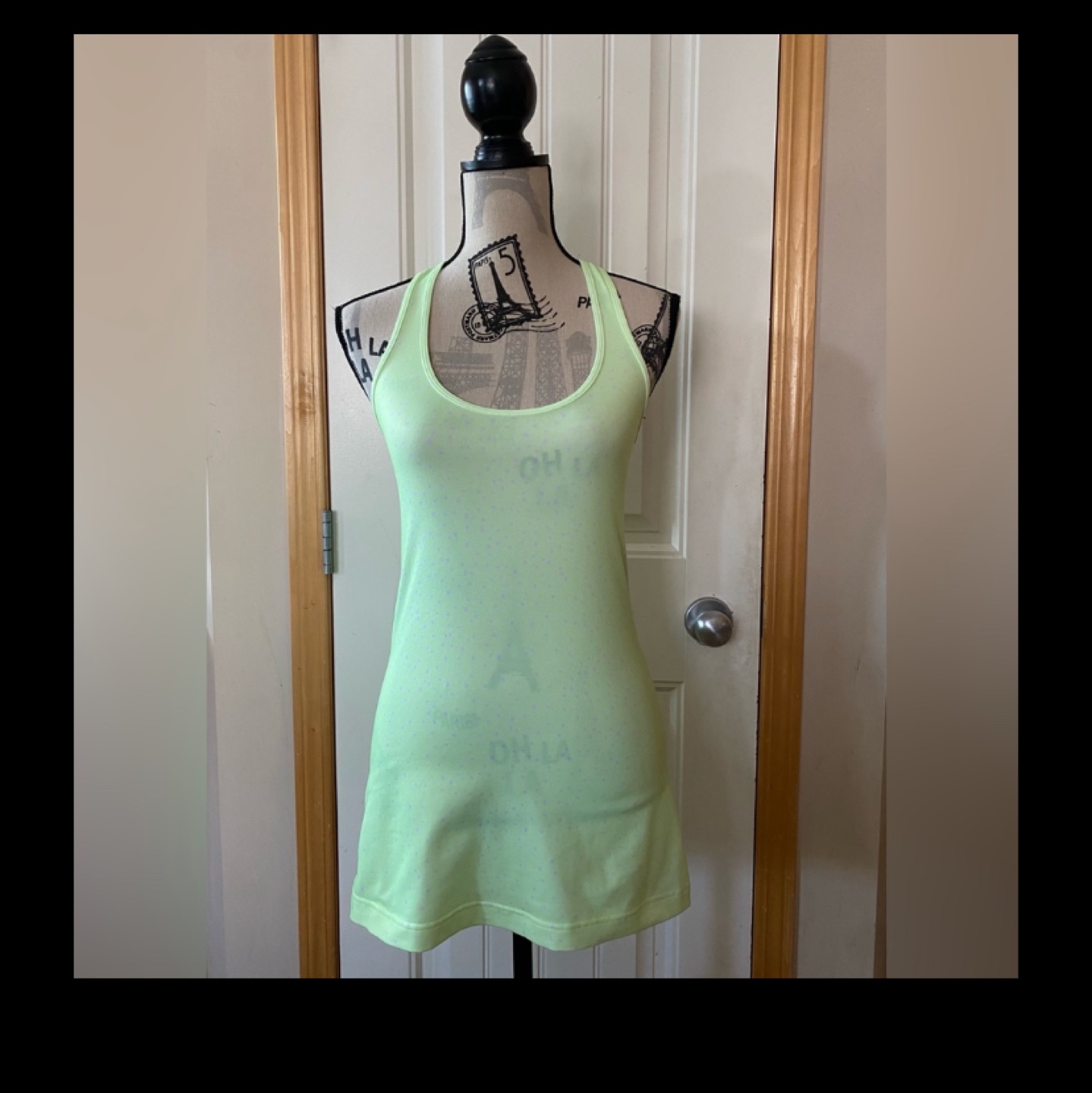 Lululemon Racer Back Tank Top - photo 4