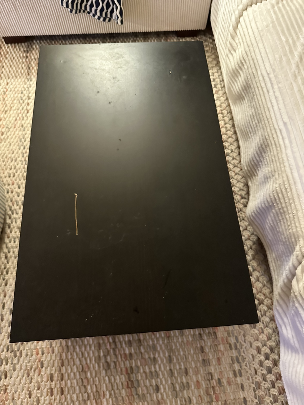 IKEA coffee table for living room - photo 3