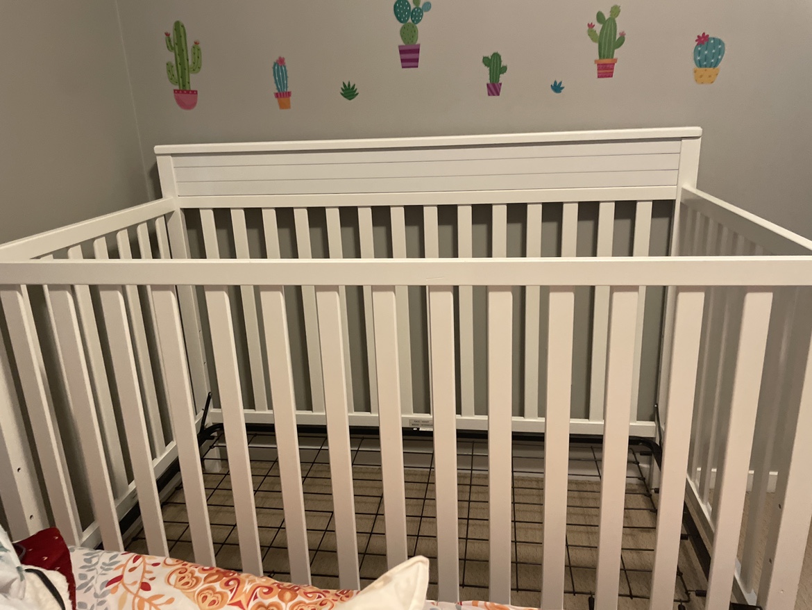 Crib
