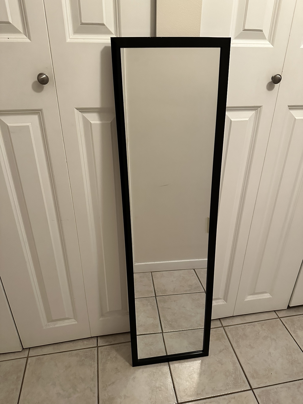 Full Length Mirror