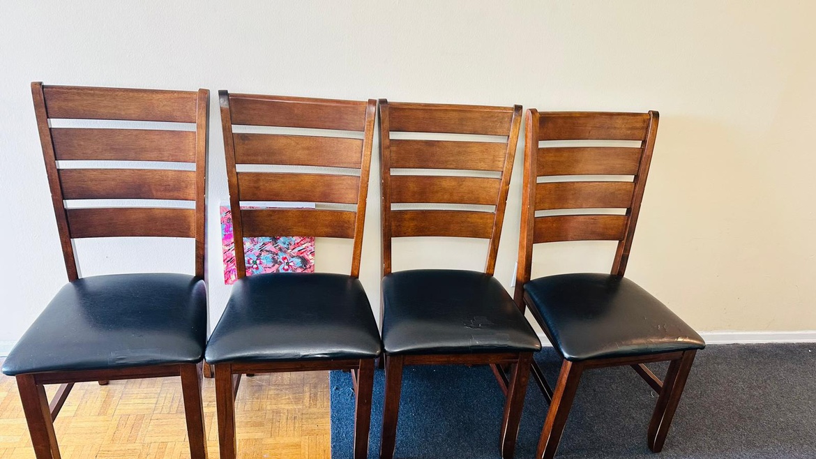 Dining table set - photo 5