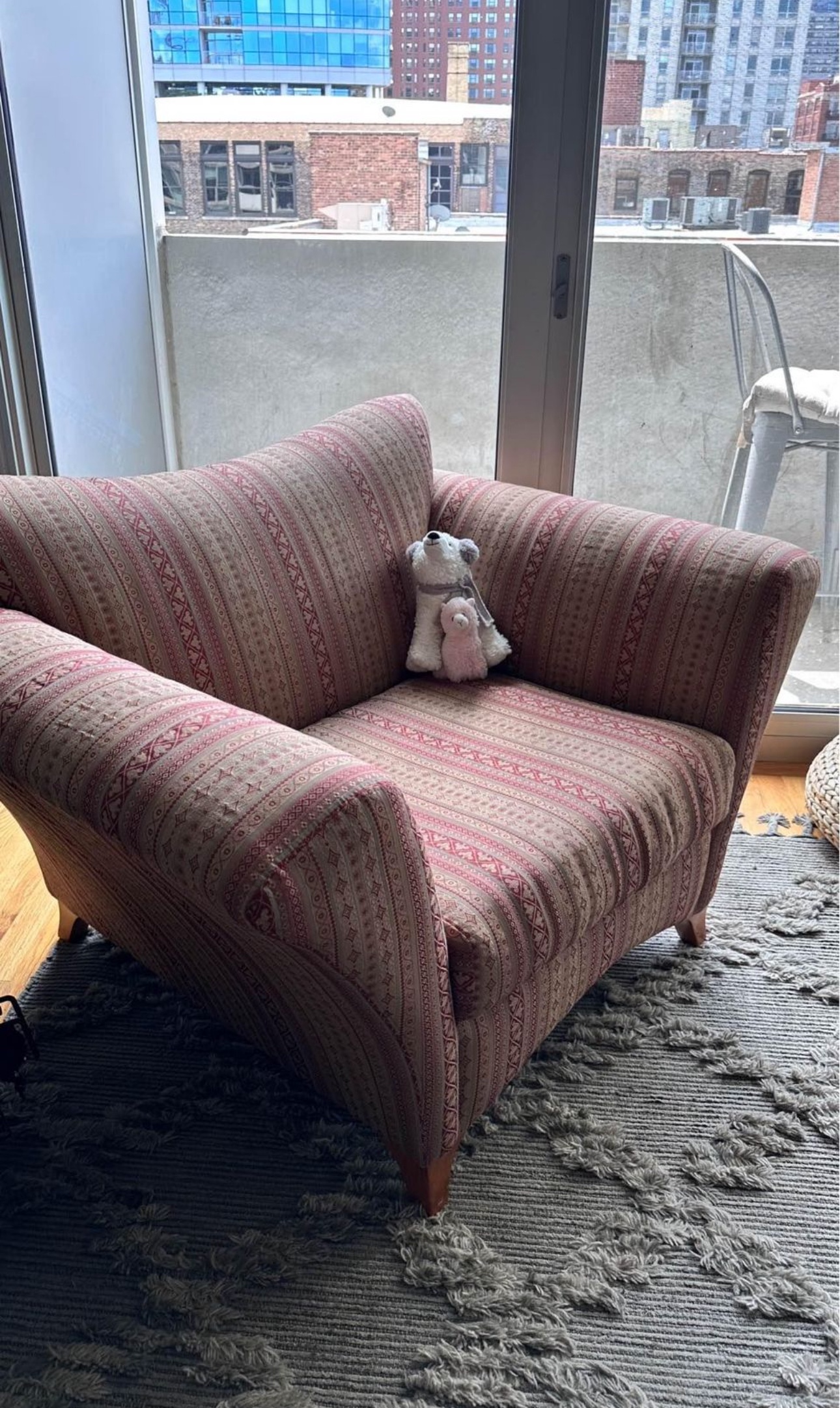 Accent Chair