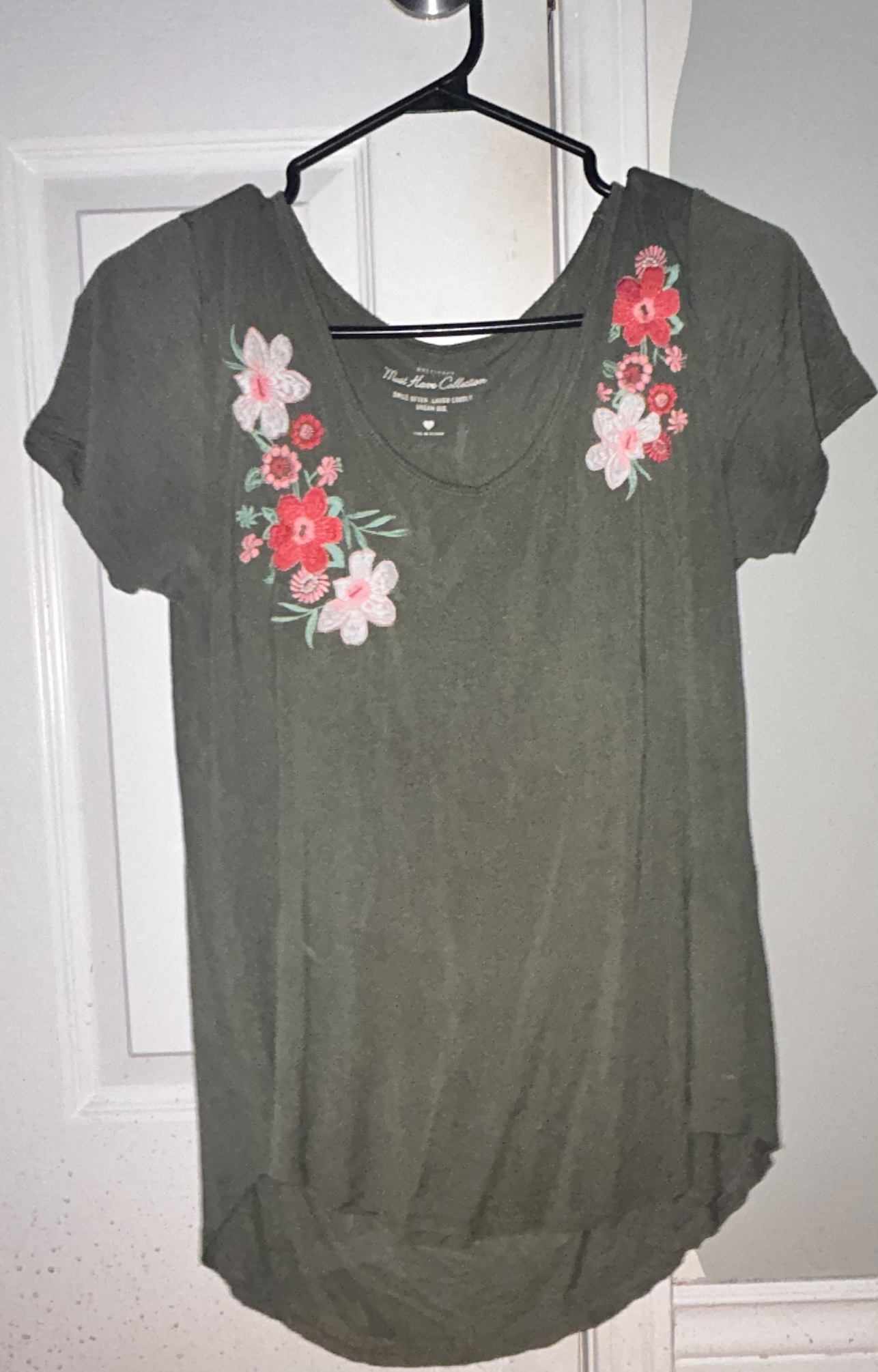 HOLLISTER T-SHIRT thumbnail