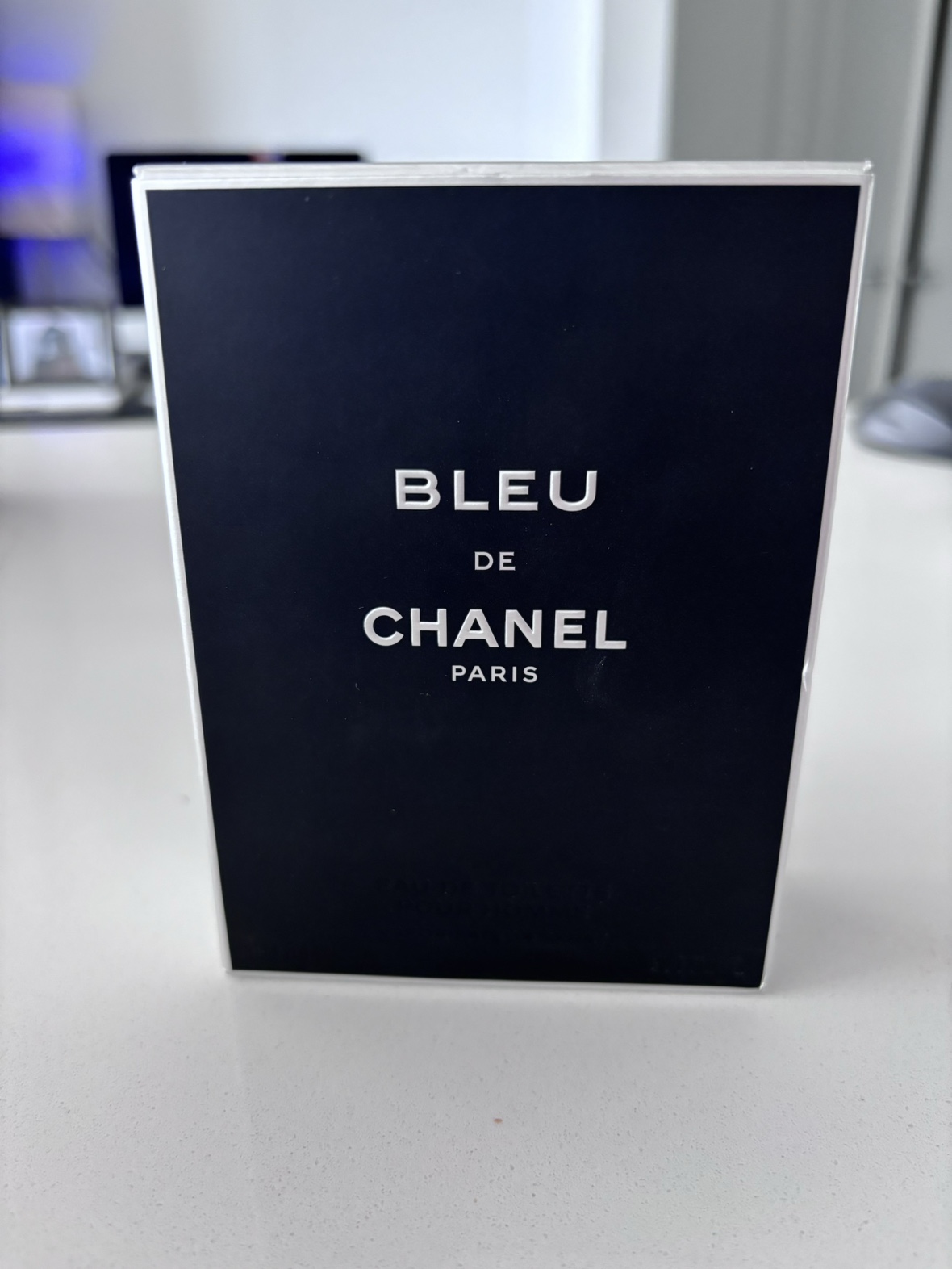 Bleu de Chanel 100ml $100