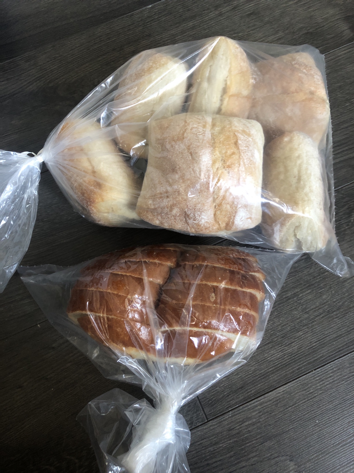 Bread thumbnail