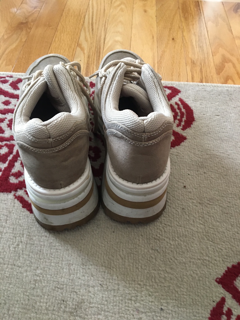 Shoes - photo 4