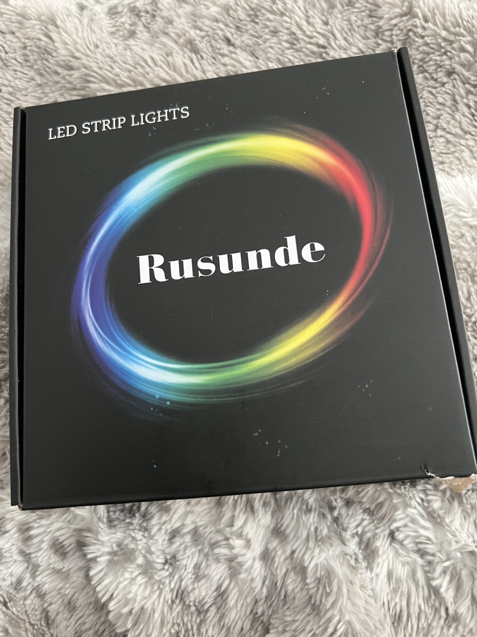 LED strip lights