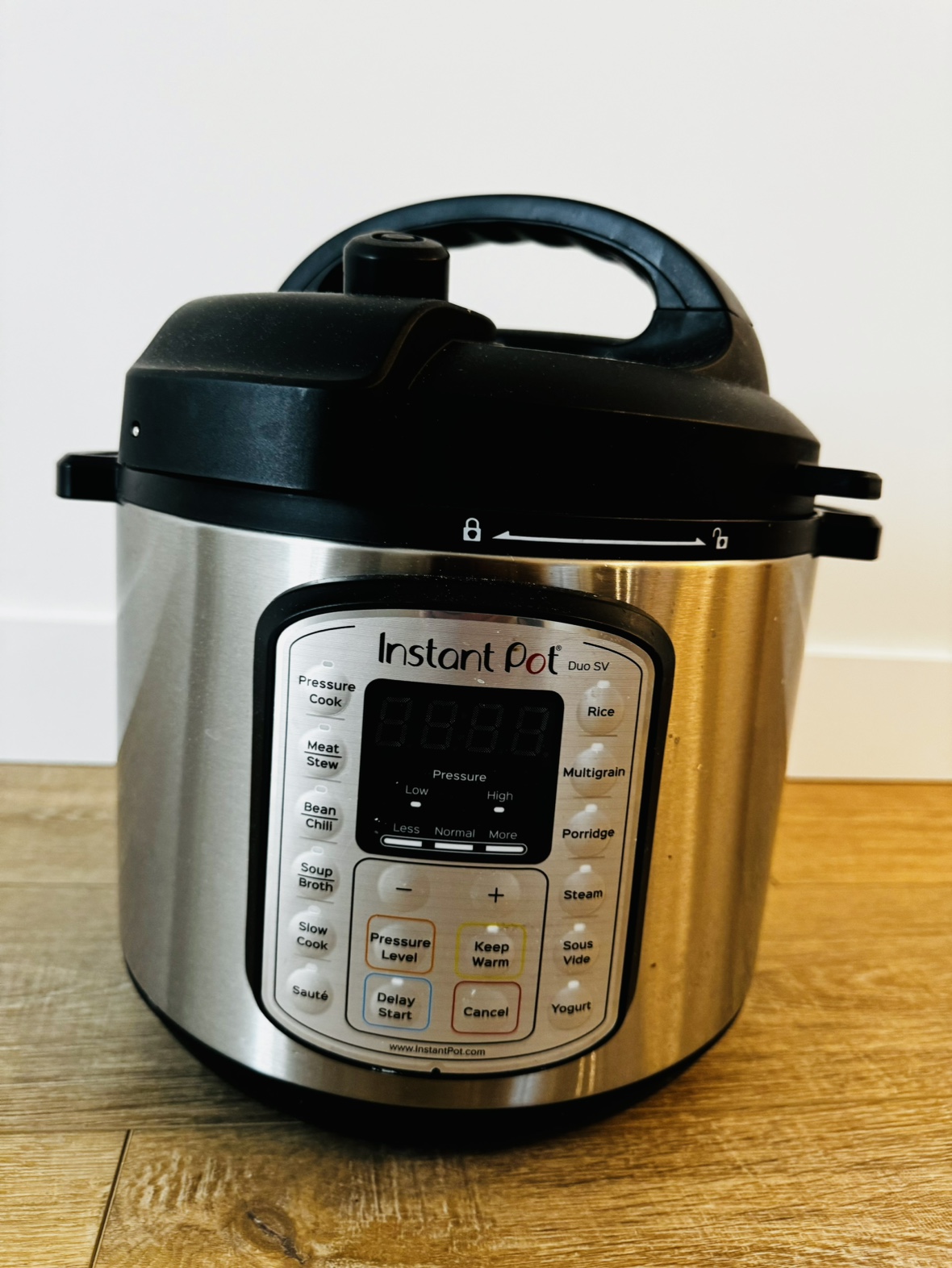 Instant pot duo (brand new) thumbnail