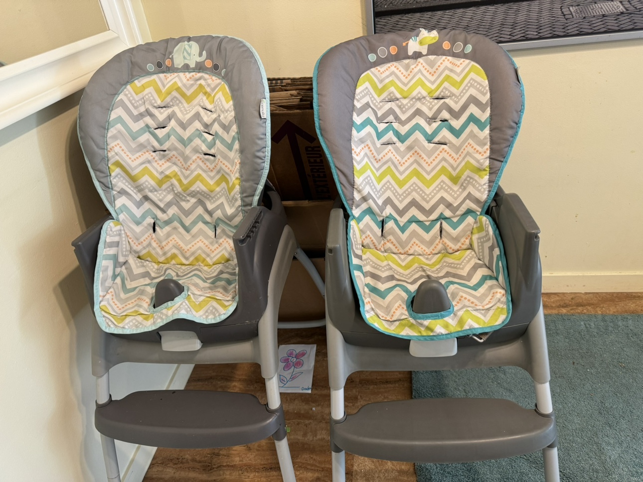 Moving sale image indicator(4)