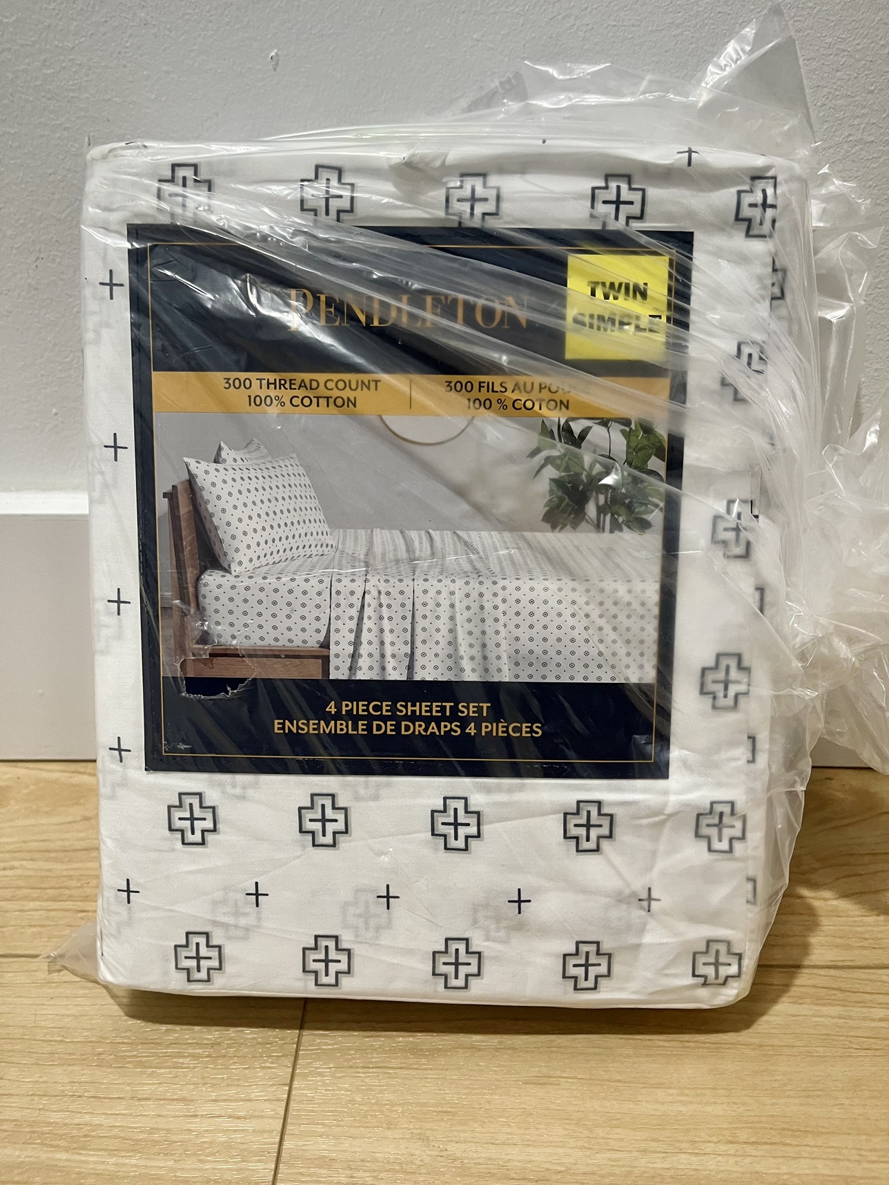 Twin Sheets