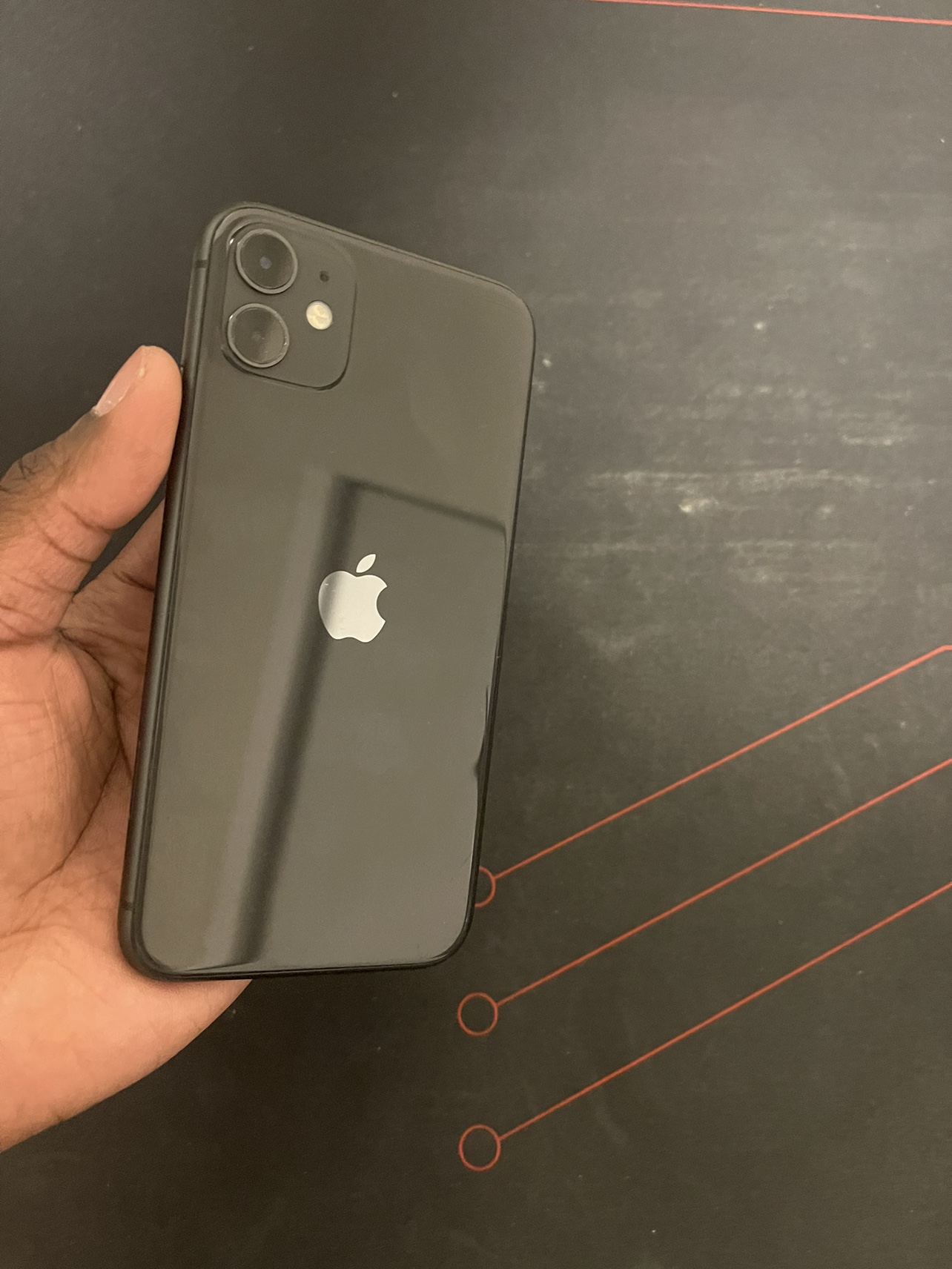 iPhone 11 64GB - Great Condition - photo 2