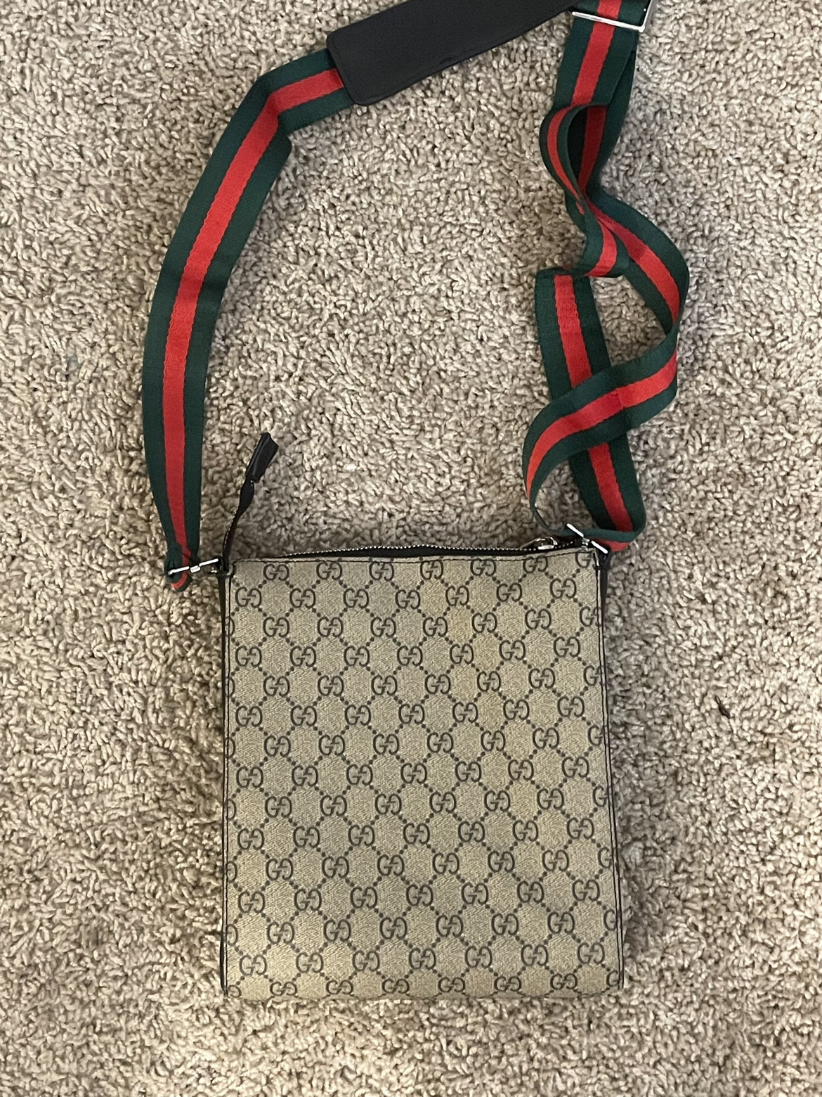 Gucci Crossbody Bag - photo 2