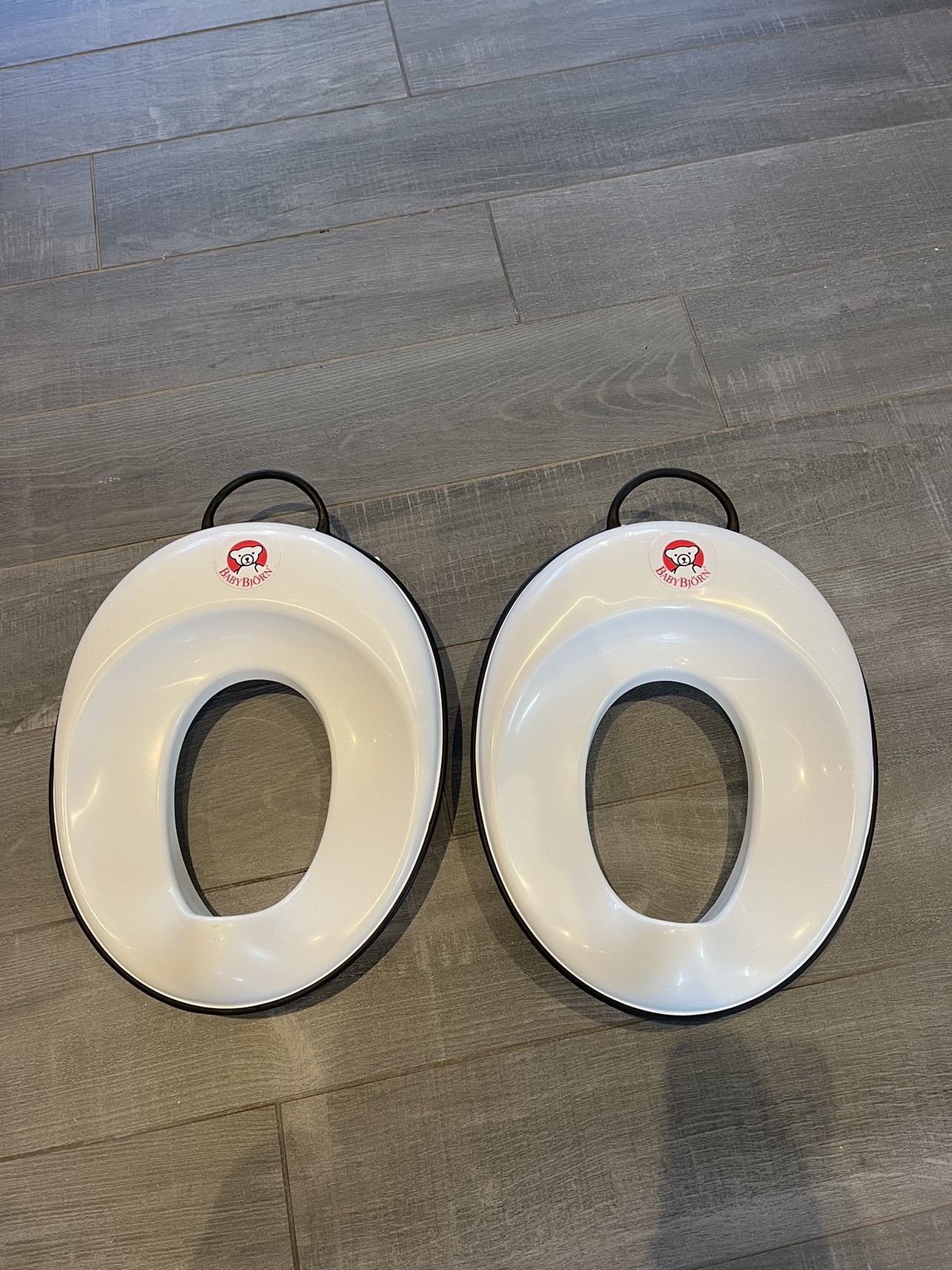 Baby Bjorn Toilet Training Seats