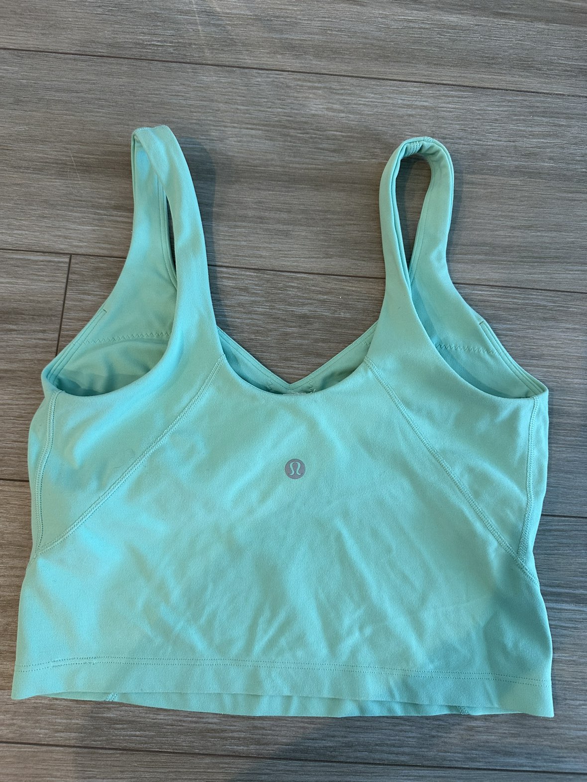 Lululemon align tank top size 4
