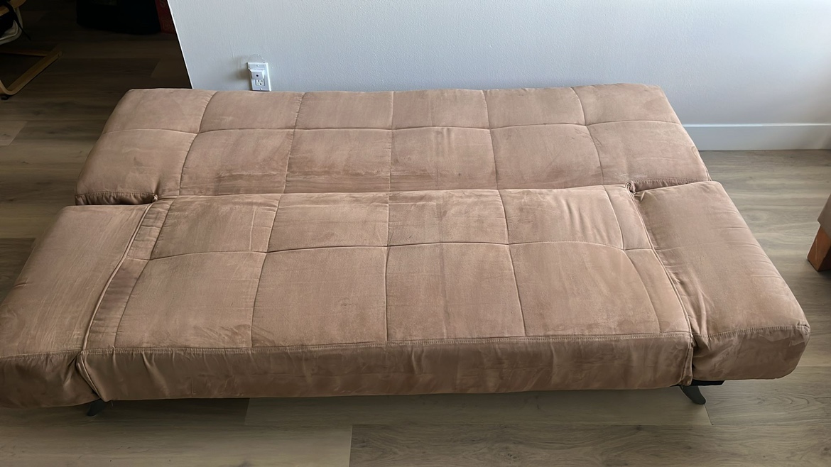 Sofabed for sale - photo 5