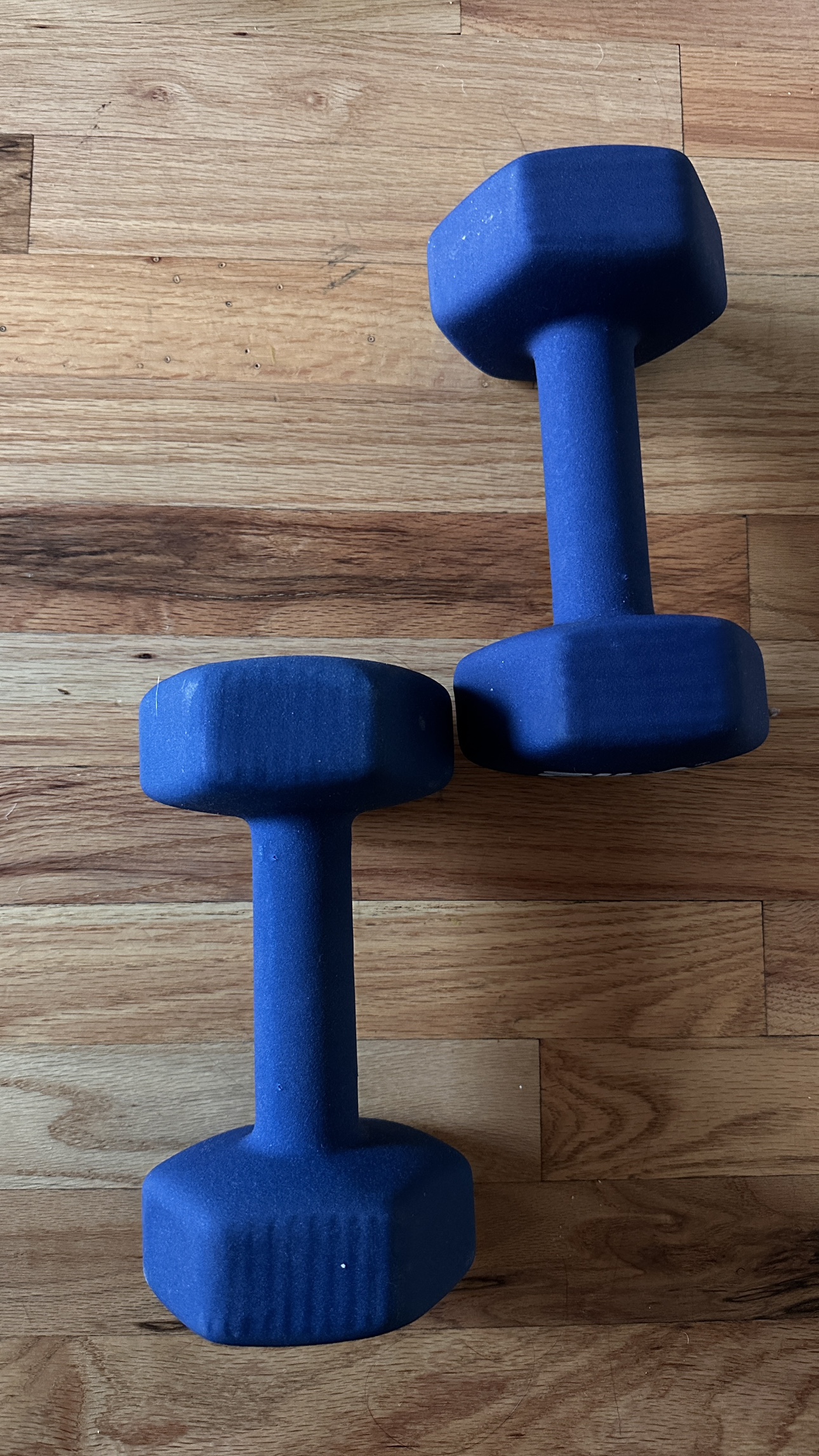 Dumbell sets - photo 4