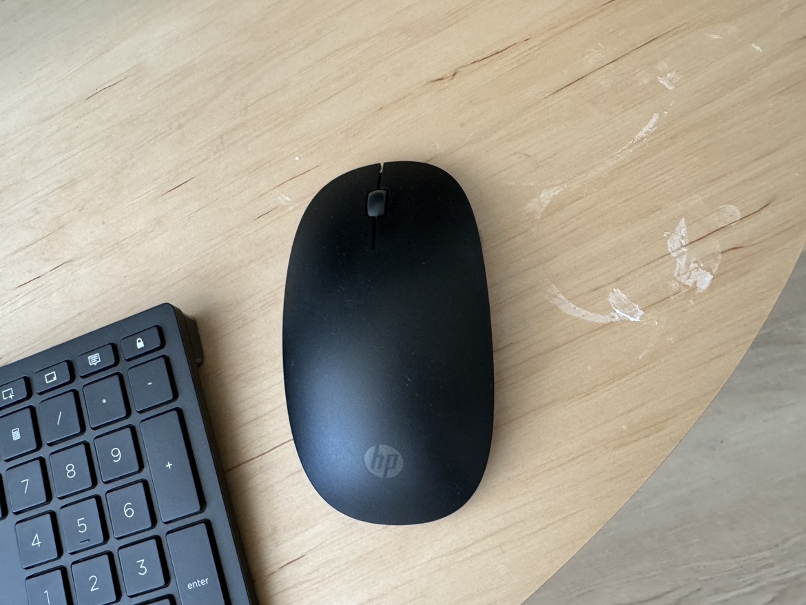 HP Pavilion 27” Full HD Touchscreen - photo 5
