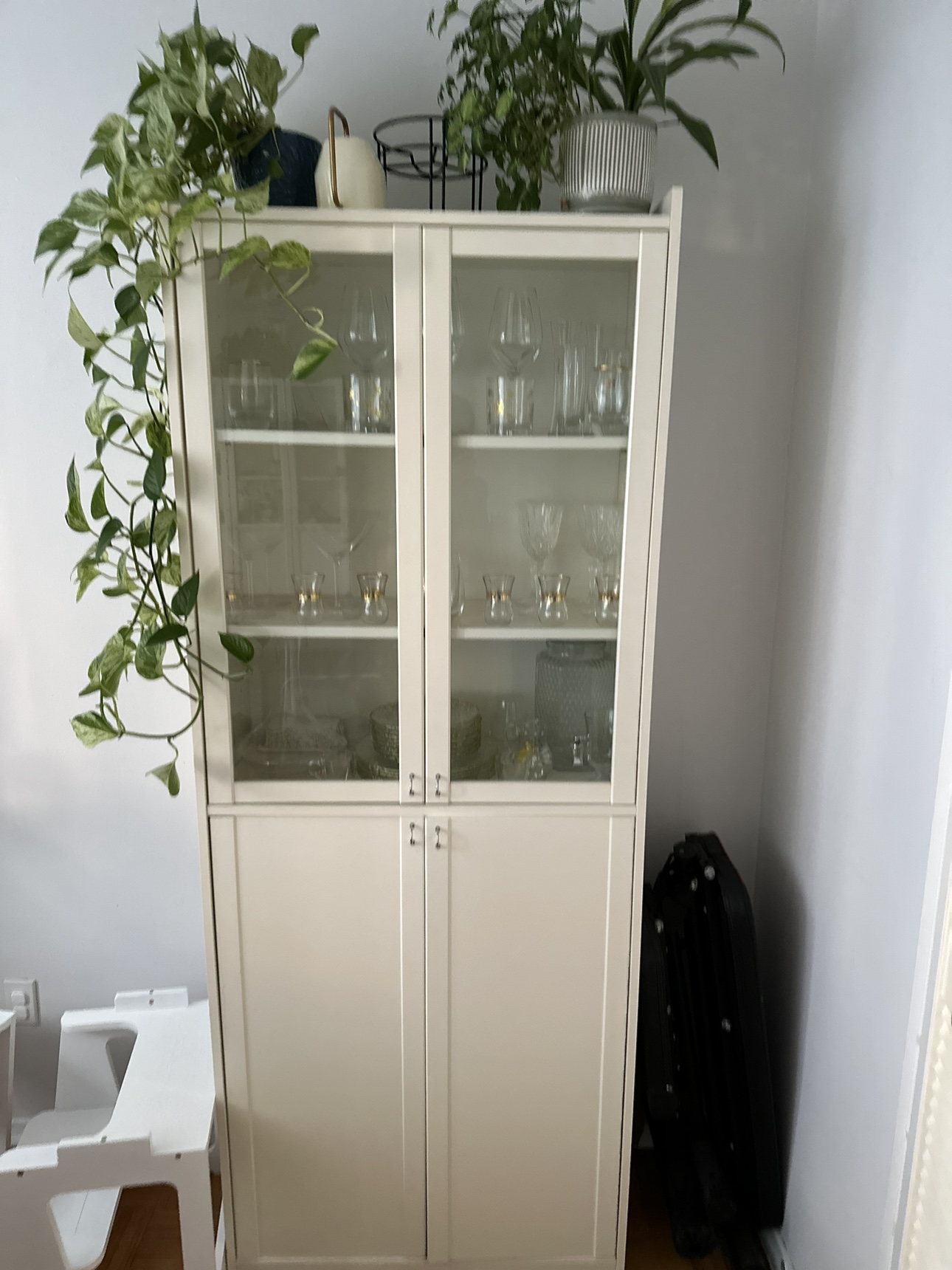 Bookshelf or Cabinet - photo 2