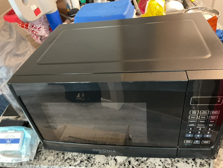 Microwave thumbnail