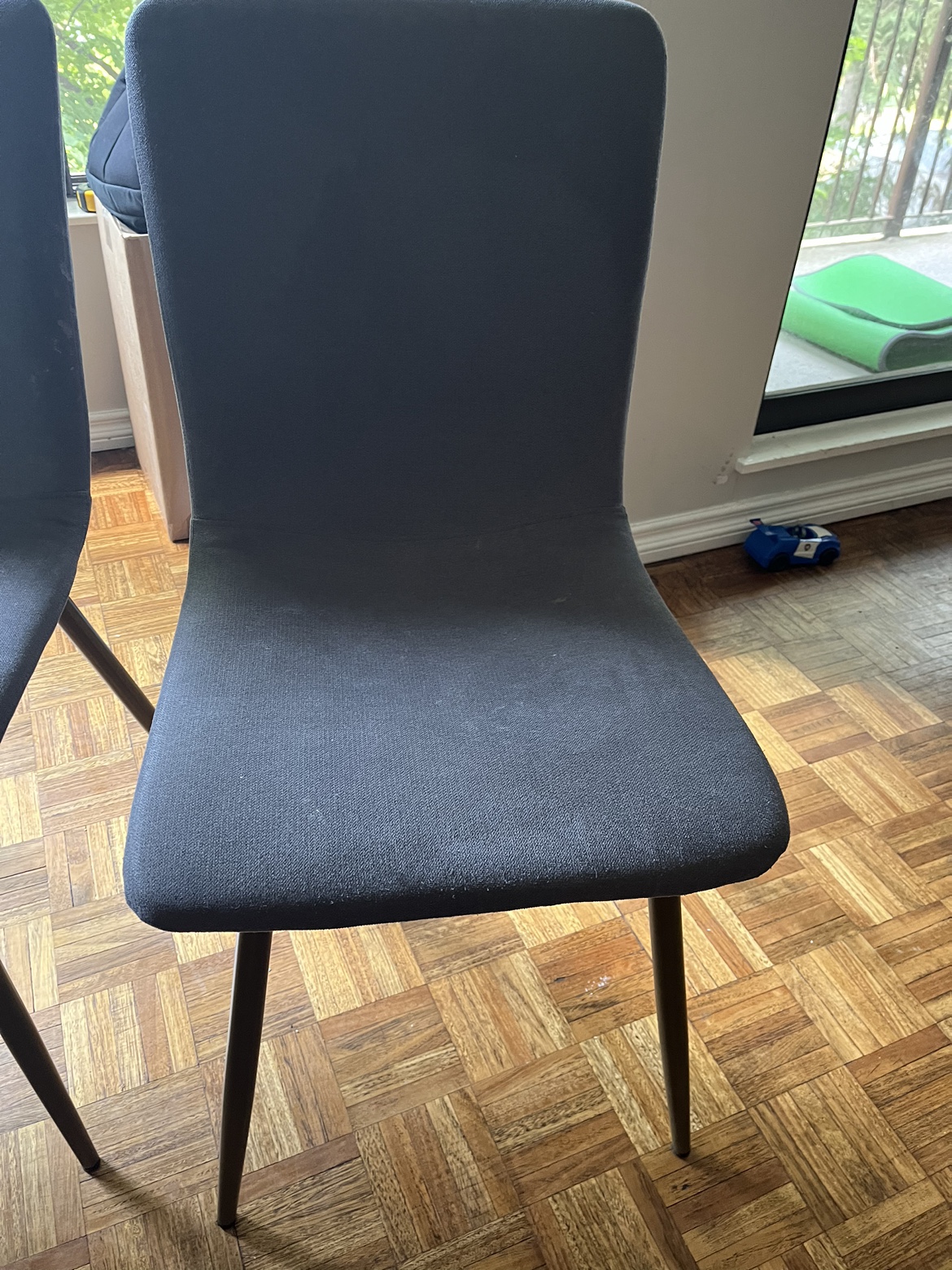 Dining chairs - photo 2