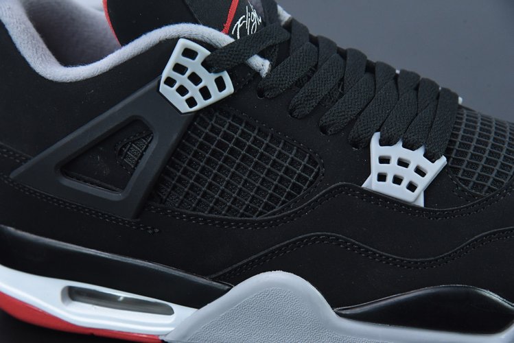 Jordan 4 - photo 3