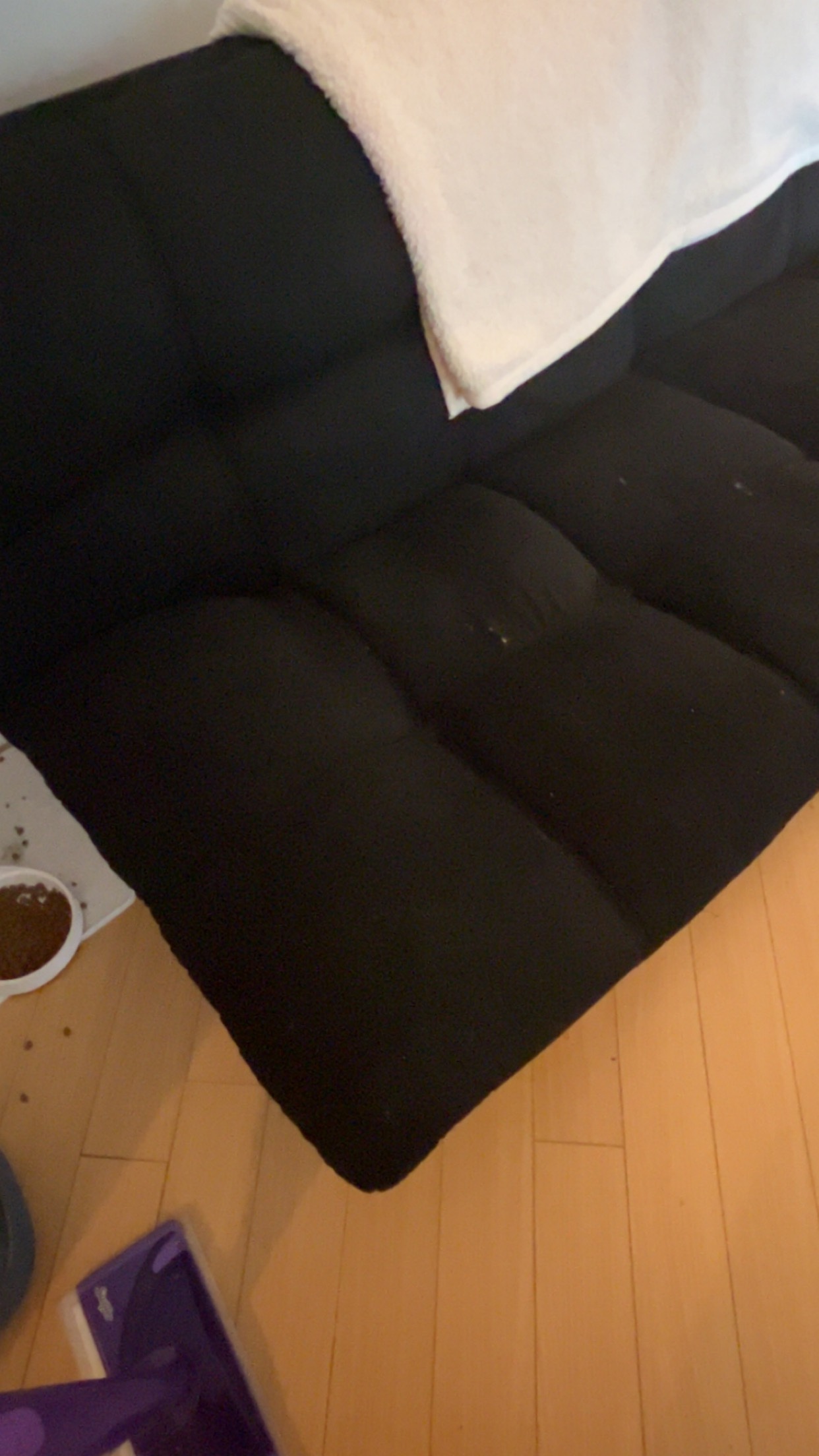 Futon - photo 3