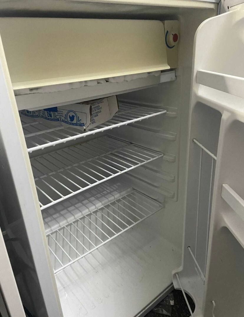 kenmore mini fridge - photo 4
