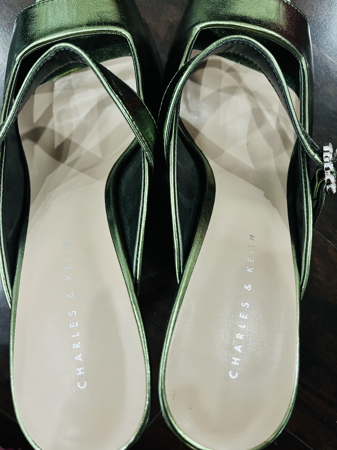 Heels - photo 2