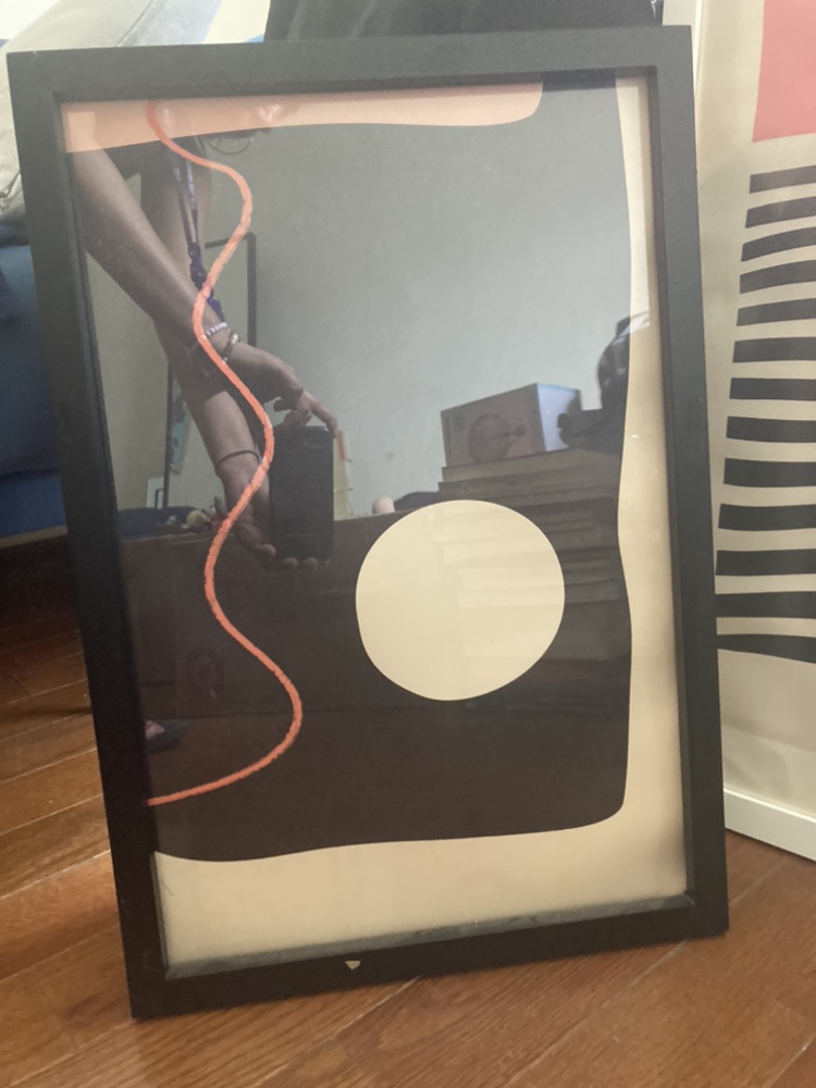 Posters with frames - photo 4