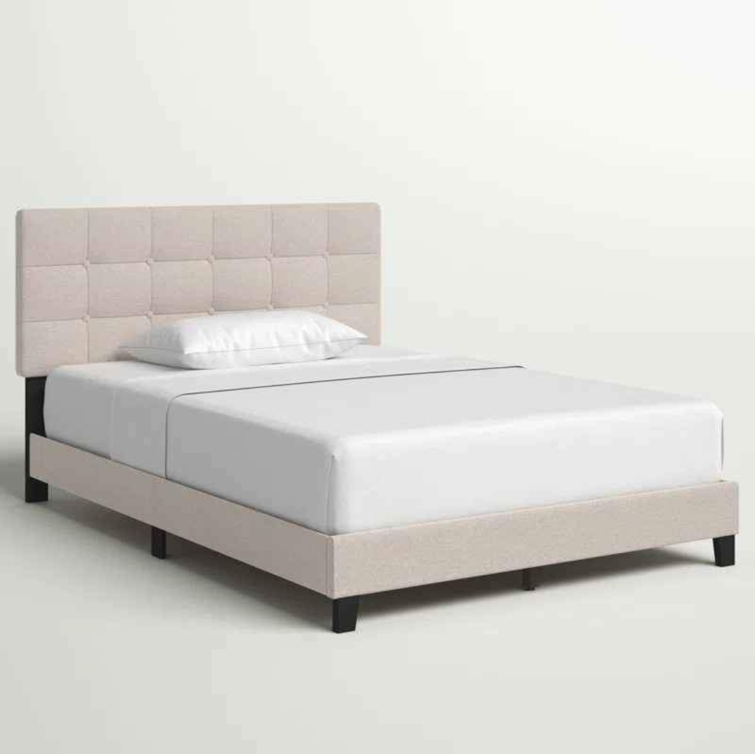 New Queen size Bed Frame thumbnail