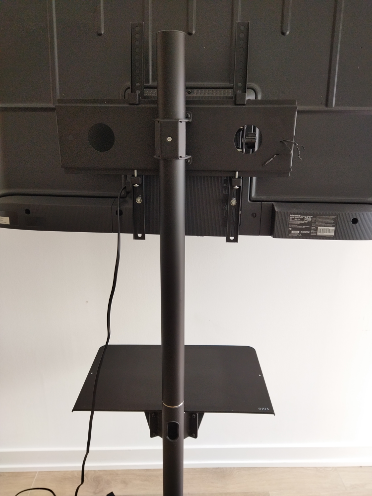 Mobile TV Cart 32-60 inches image indicator(7)