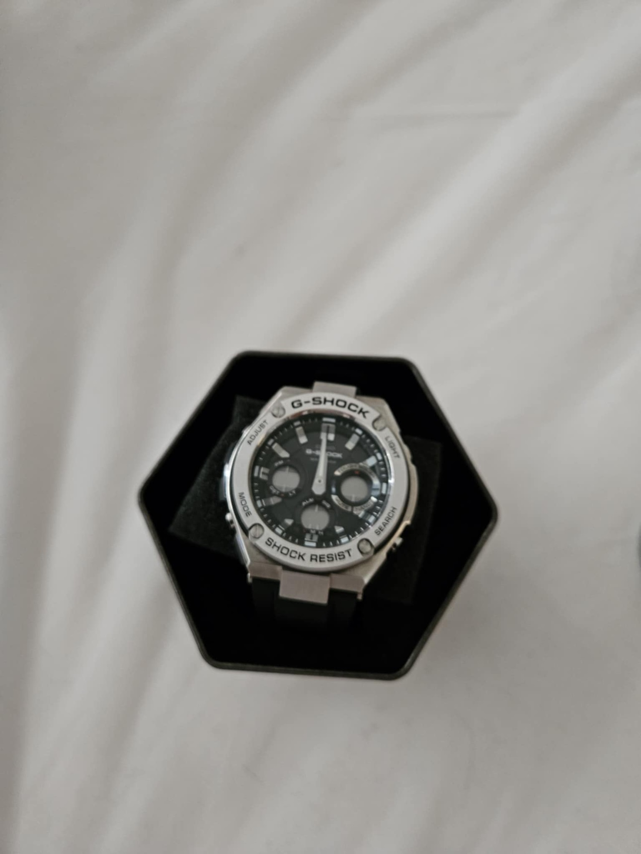 G-Shock Watch - photo 2
