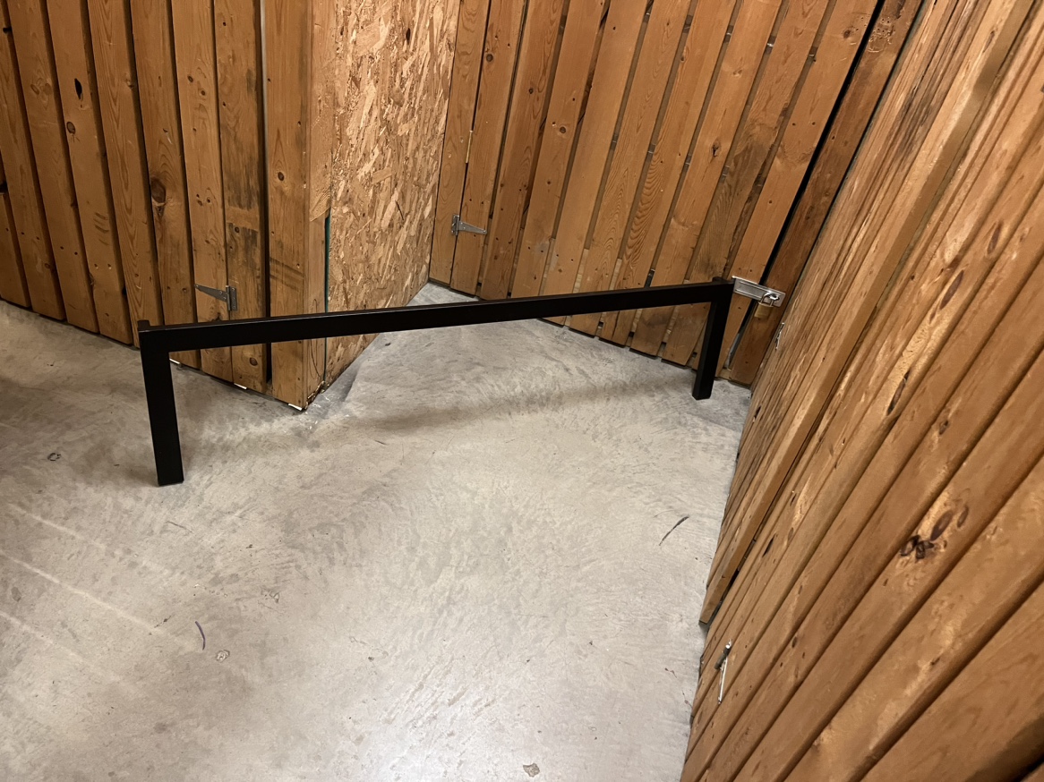 Queen Bed Frame - photo 3