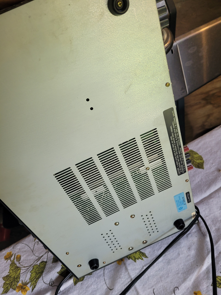 tuner receiver ⚽ - photo 4