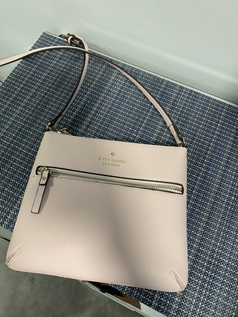 Kate Spade and Michael Kors cross bag thumbnail
