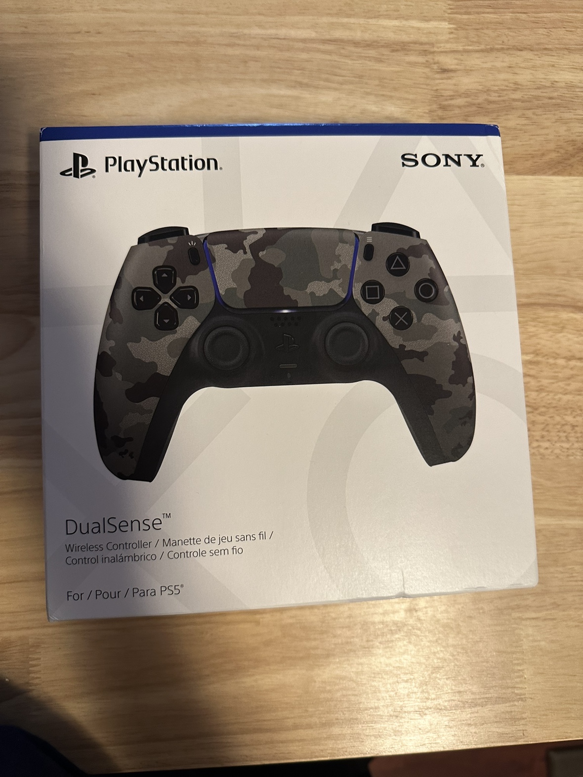 PS5 Controller