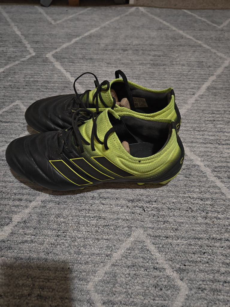 Adidas Copa19.1 size 7.5us/9w - photo 2