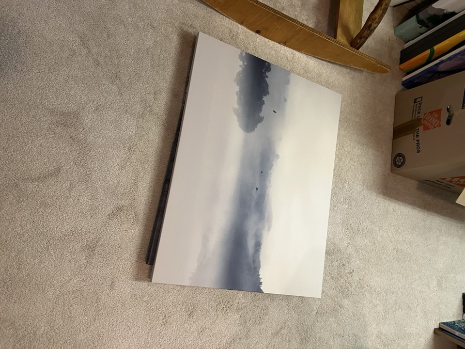 Paintings (IKEA) set