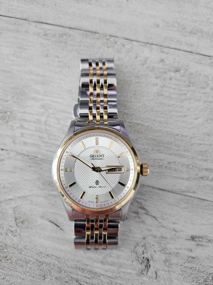 Orient Watch image indicator(2)