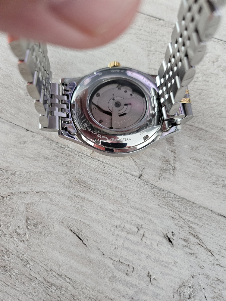 Orient Watch image indicator(4)