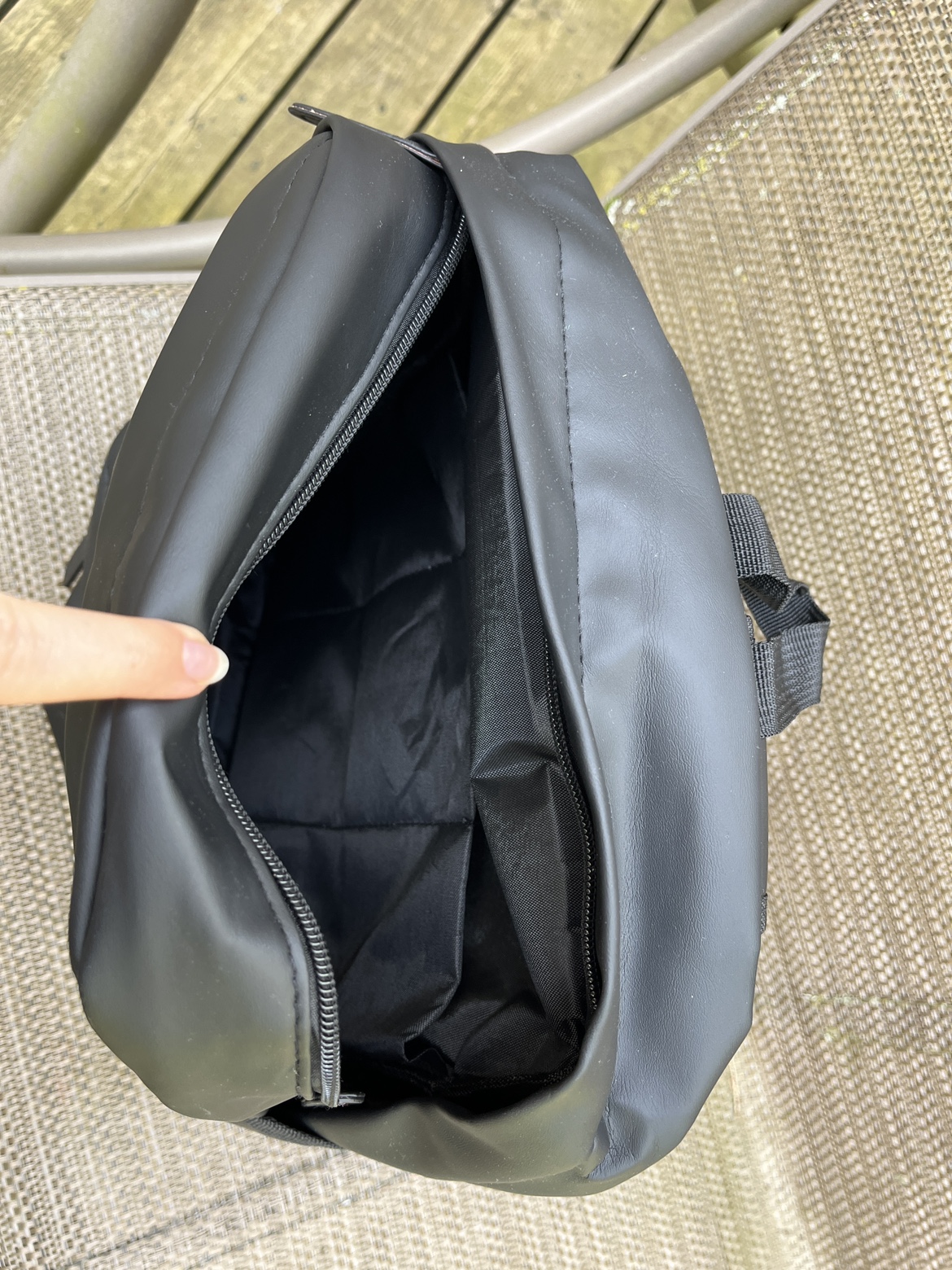 Backpack NEW - photo 3