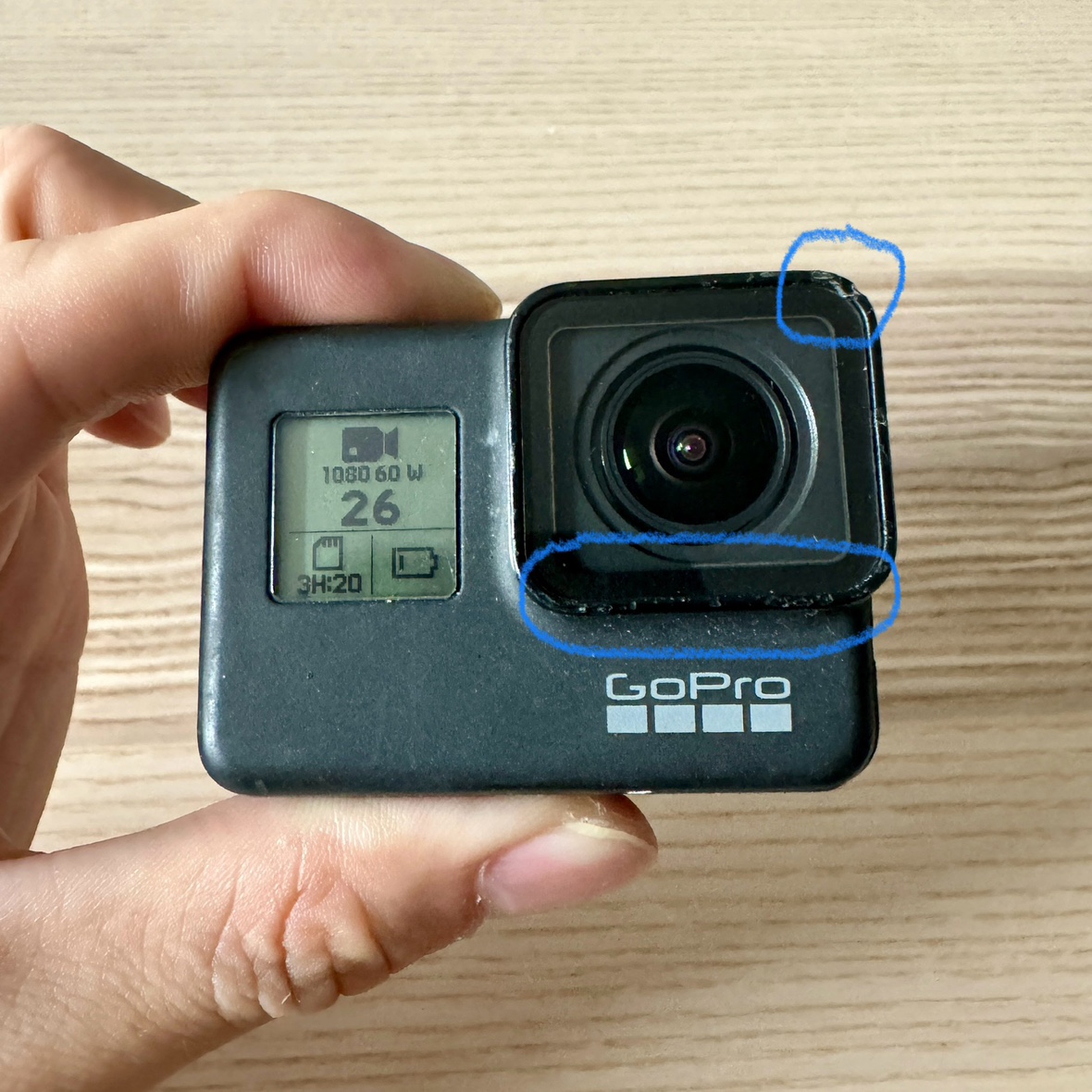 Gopro 7 - photo 2