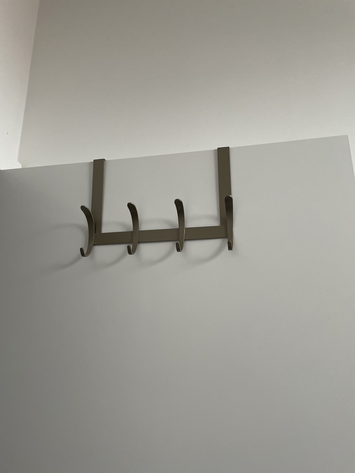 over the door hooks