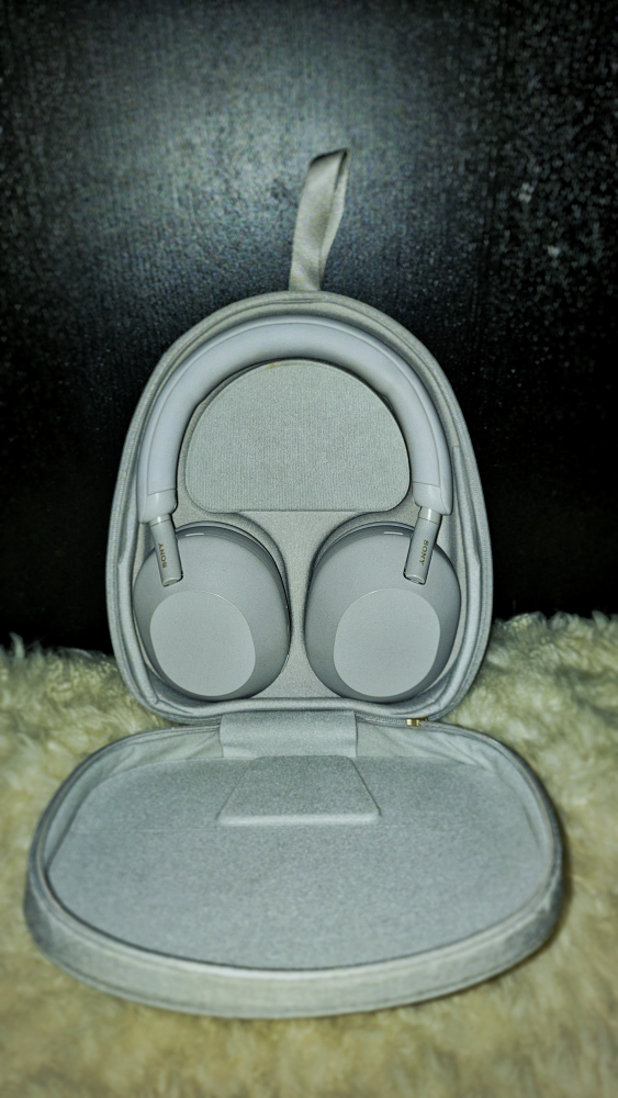 Sony WH-1000XM5 Headphones - photo 3