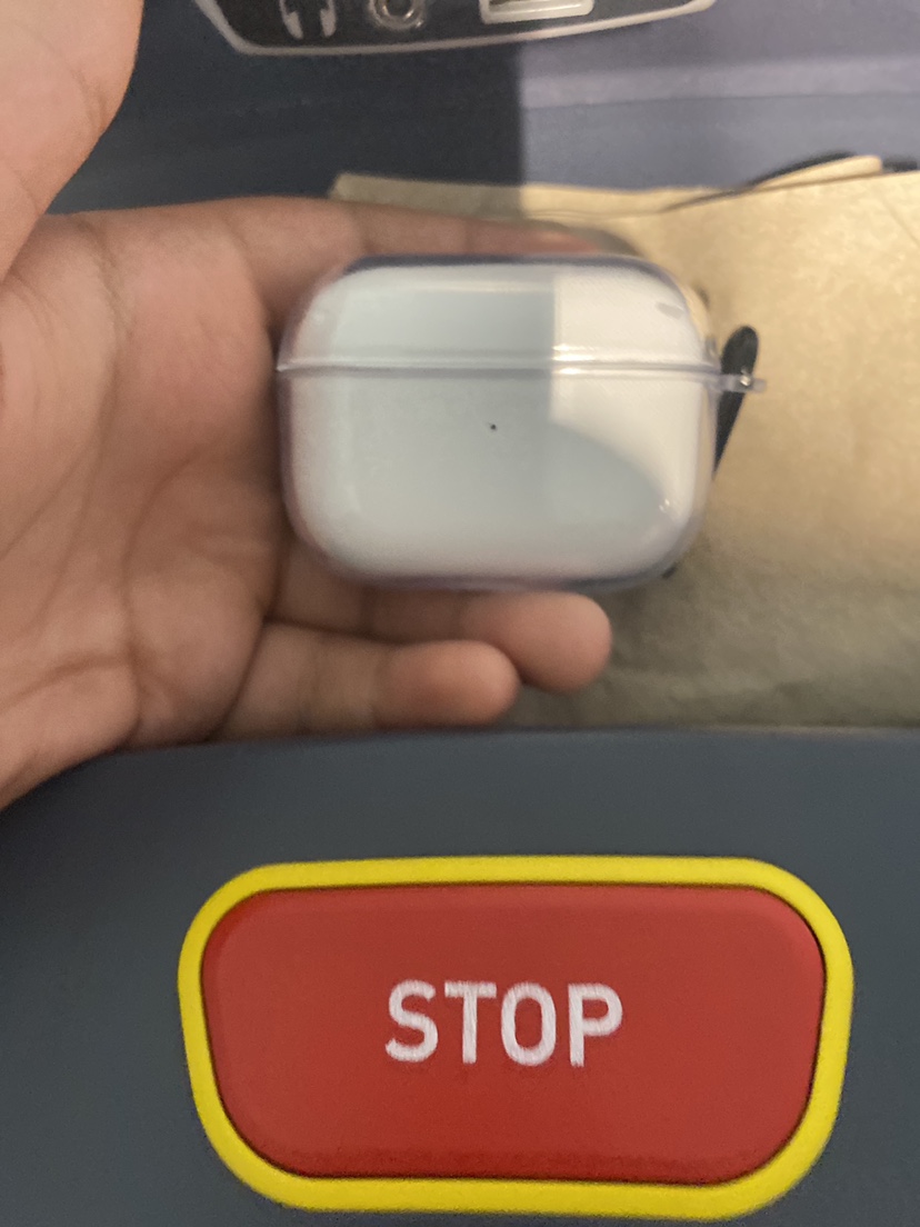 AirPods Pro