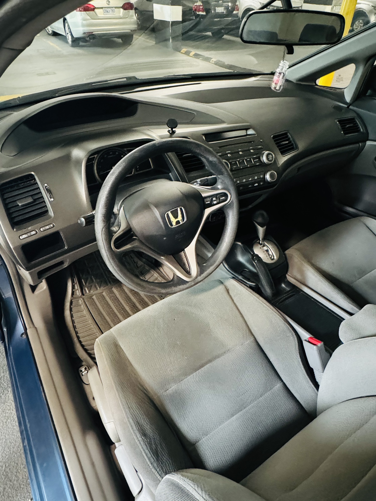 Honda Civic 2009 - photo 3