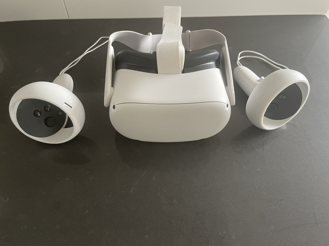 VR set image indicator(2)