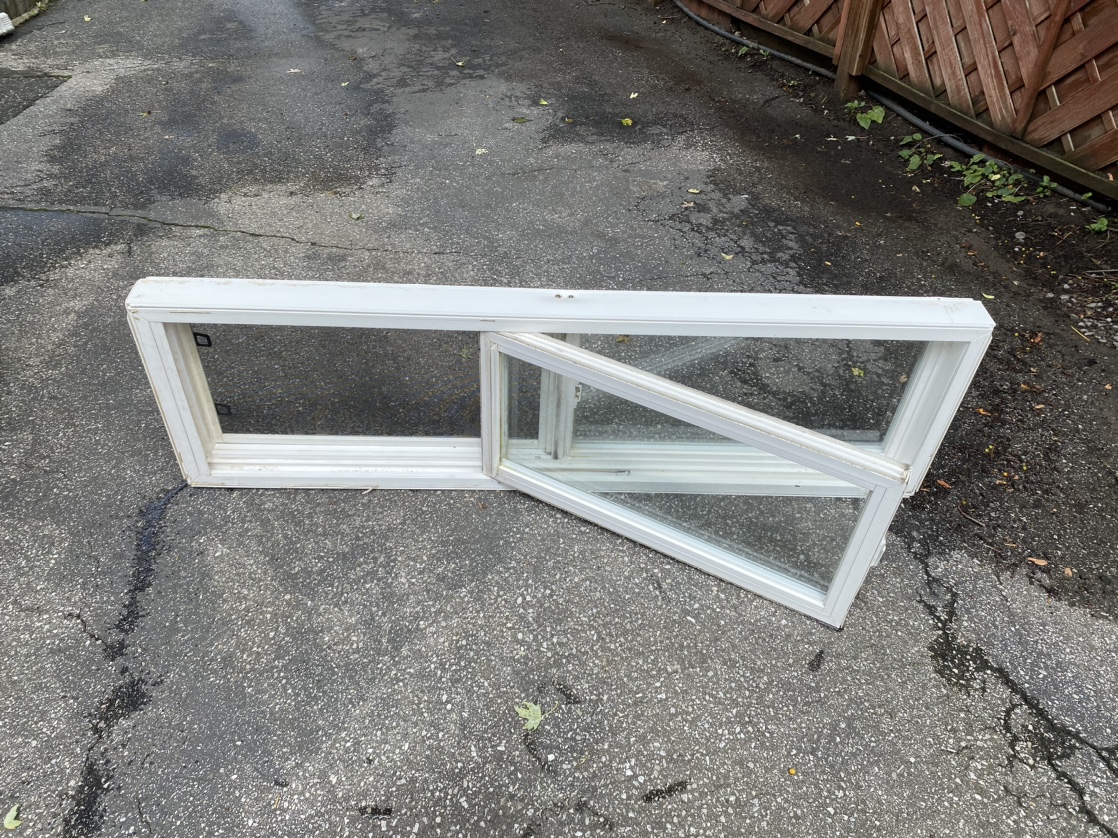VINYL WINDOW thumbnail