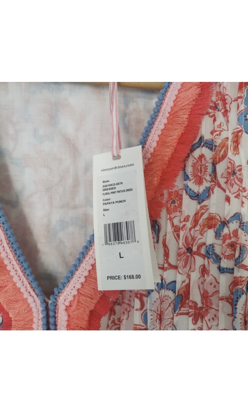 Summer Dress image indicator(6)